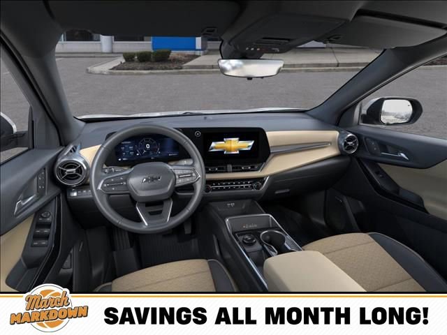 New 2026 Chevrolet Equinox ACTIV w/ Convenience Package III image 15