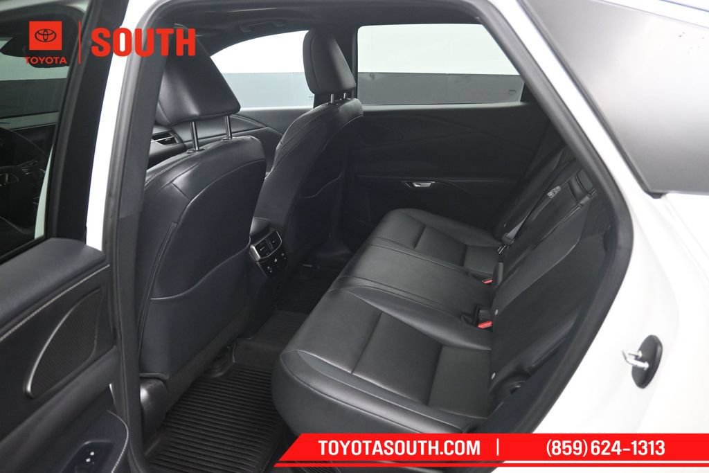 Used 2024 Lexus RX 350h w/ Convenience Package AWD/4WD image 10