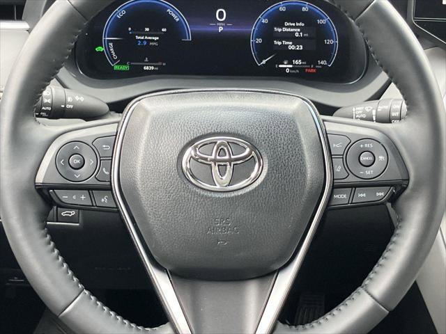 Certified 2024 Toyota Venza Limited image 22