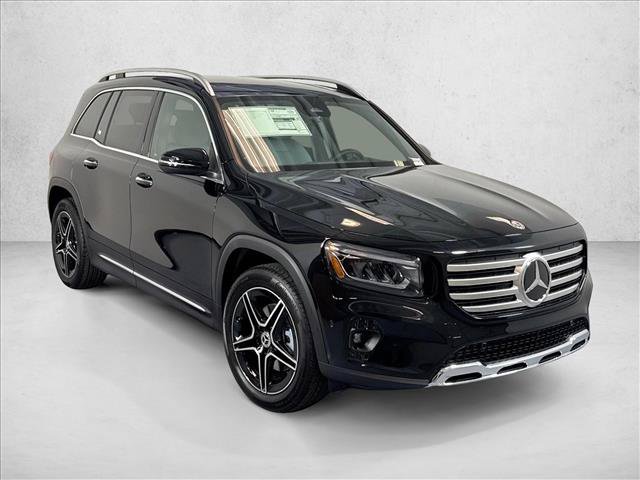 New 2026 Mercedes-Benz GLB 250 image 3