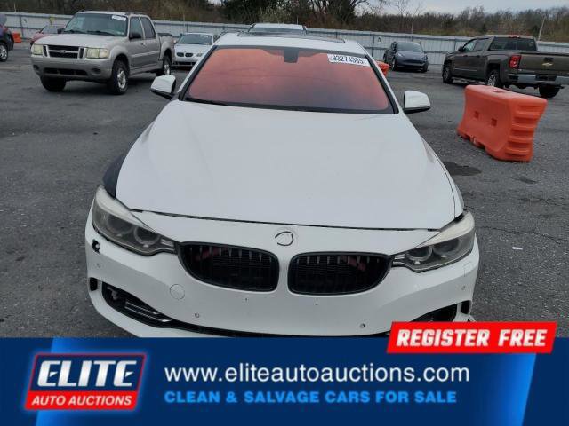 Used 2016 BMW 428i Gran Coupe xDrive image 17