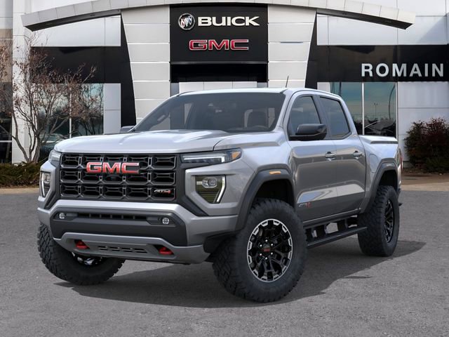 New 2026 GMC Canyon AT4 w/ Technology Plus Package image 6