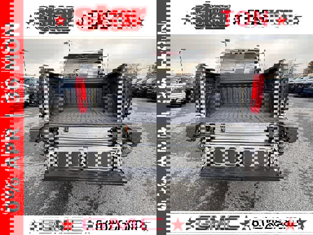 New 2026 GMC Sierra 1500 Denali w/ Denali Reserve Package image 37