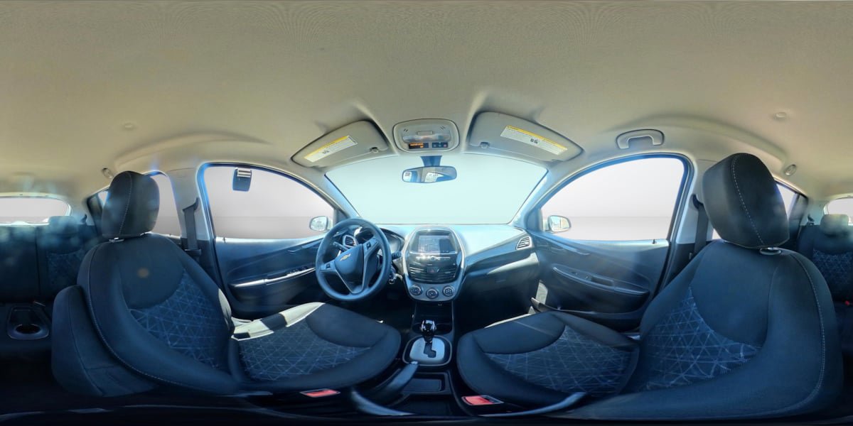 Used 2021 Chevrolet Spark LT image 33