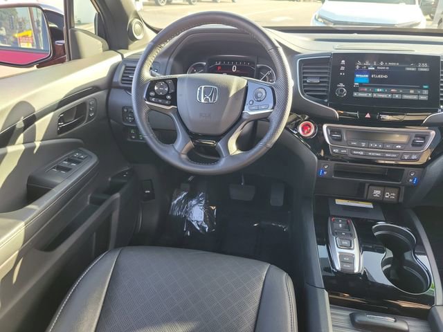 Certified 2023 Honda Passport Elite image 12