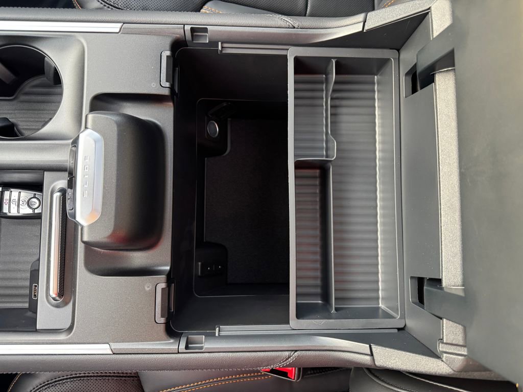 New 2026 Ford Expedition Tremor image 37
