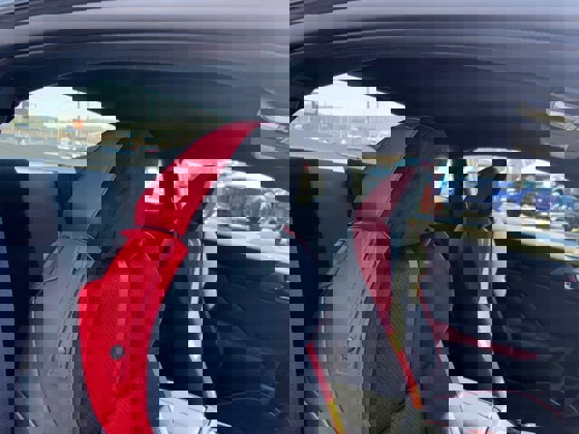 New 2026 Subaru BRZ Limited image 92