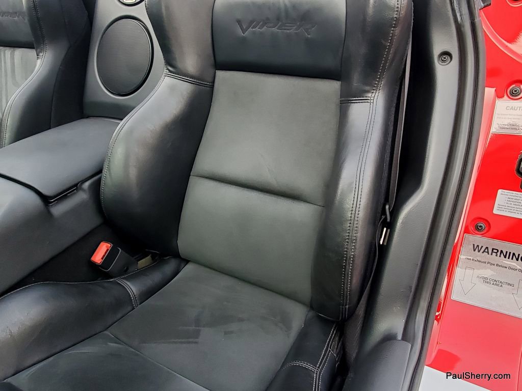 Used 2003 Dodge Viper SRT-10 image 34