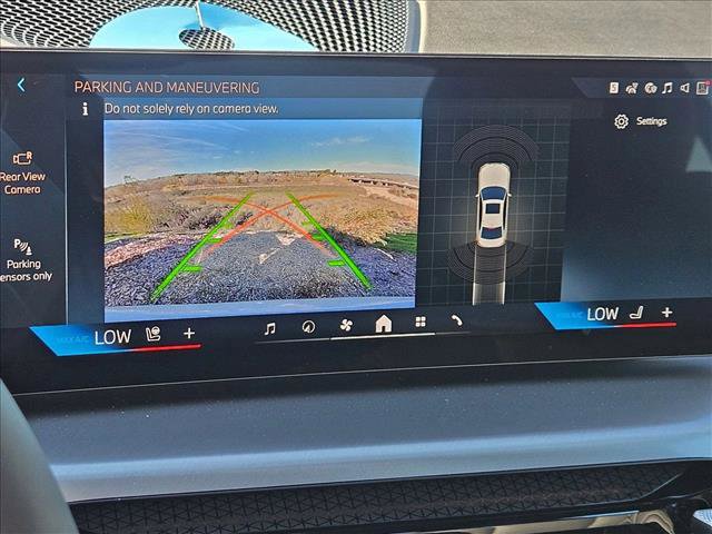 Used 2026 BMW 330i Sedan w/ M Sport Package image 13