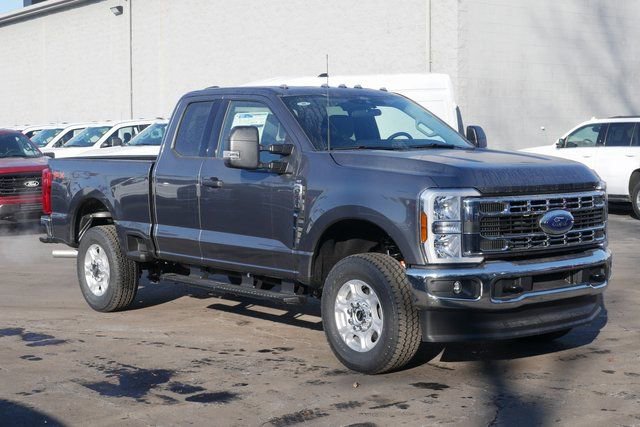 New 2026 Ford F250 XLT w/ FX4 Off-Road Package image 5