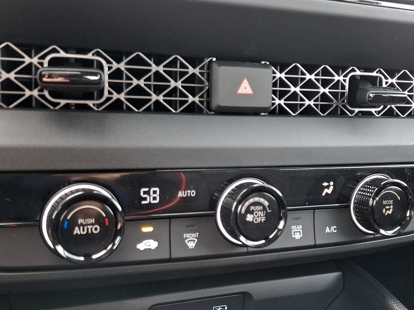 New 2026 Honda Accord LX image 11