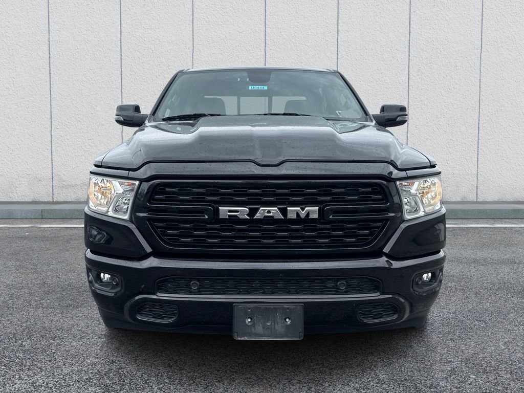 Used 2023 RAM 1500 Big Horn image 2