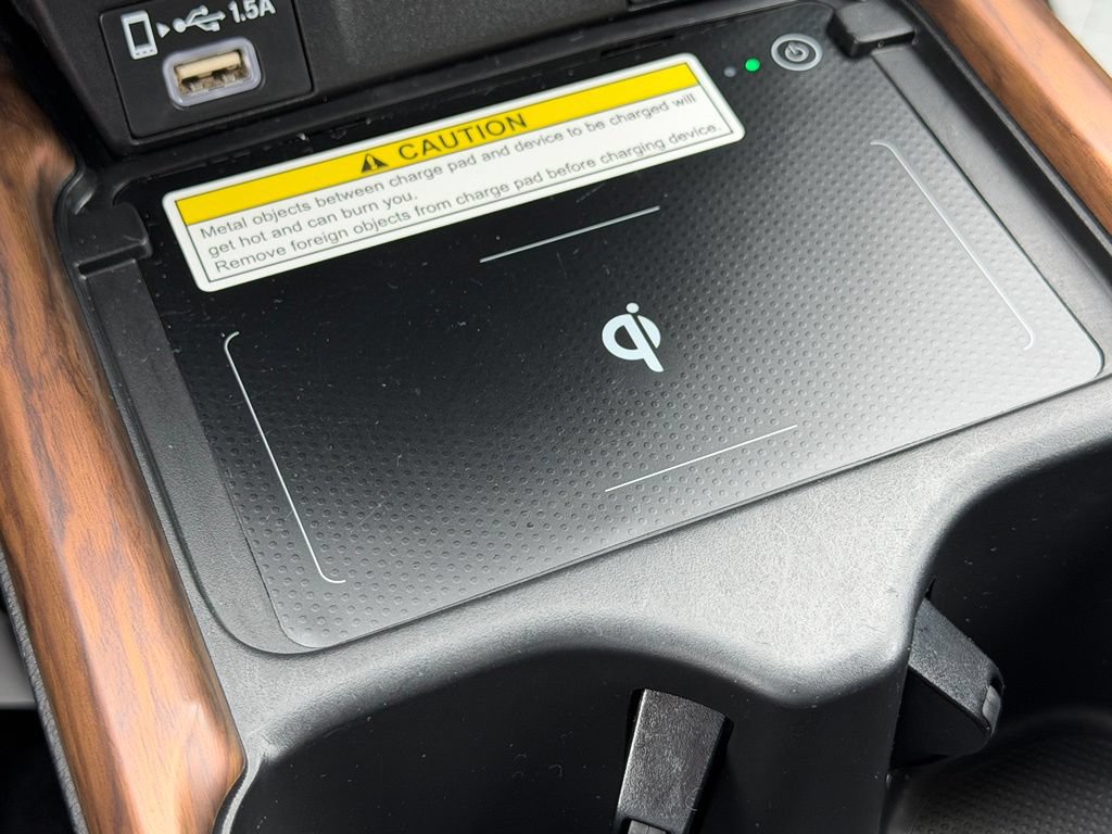 Certified 2021 Honda CR-V Touring image 4