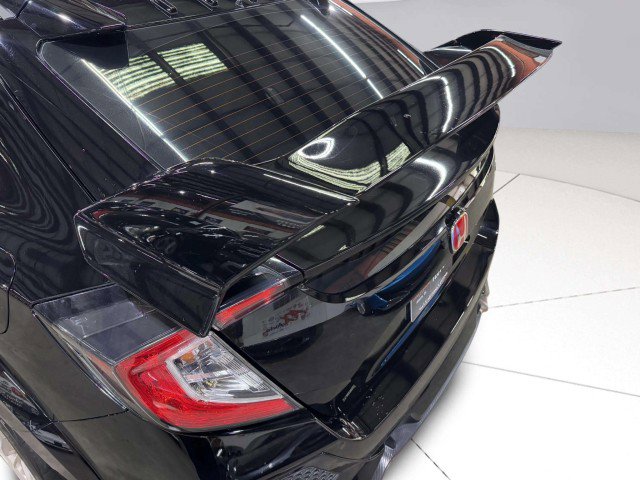 Used 2017 Honda Civic Type R image 26
