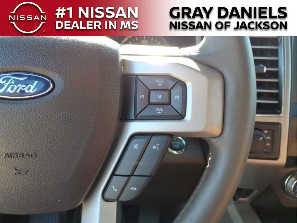 Used 2018 Ford F150 King Ranch image 14