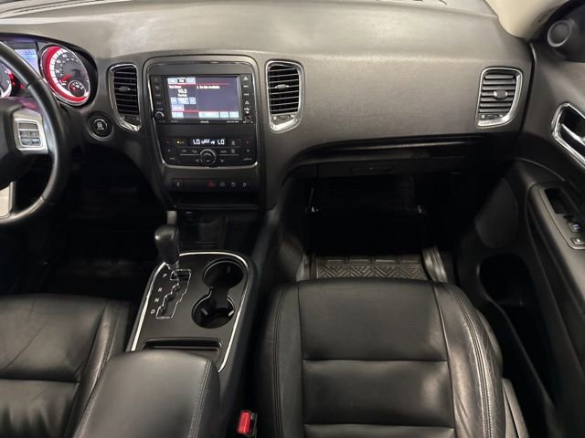 Used 2013 Dodge Durango Crew AWD/4WD image 15