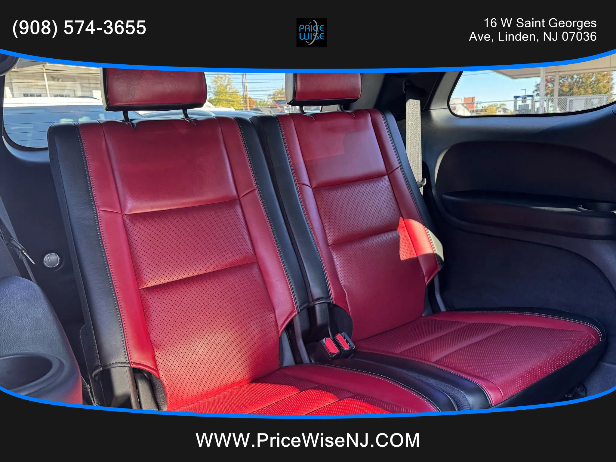 Used 2022 Dodge Durango R/T w/ Tow 'N Go Package image 32