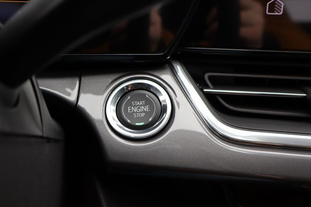 New 2026 Chevrolet Trax ACTIV w/ Driver Confidence Package image 14