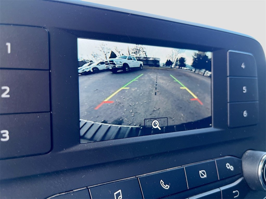 Used 2024 Ford Transit 350 Low Roof image 13