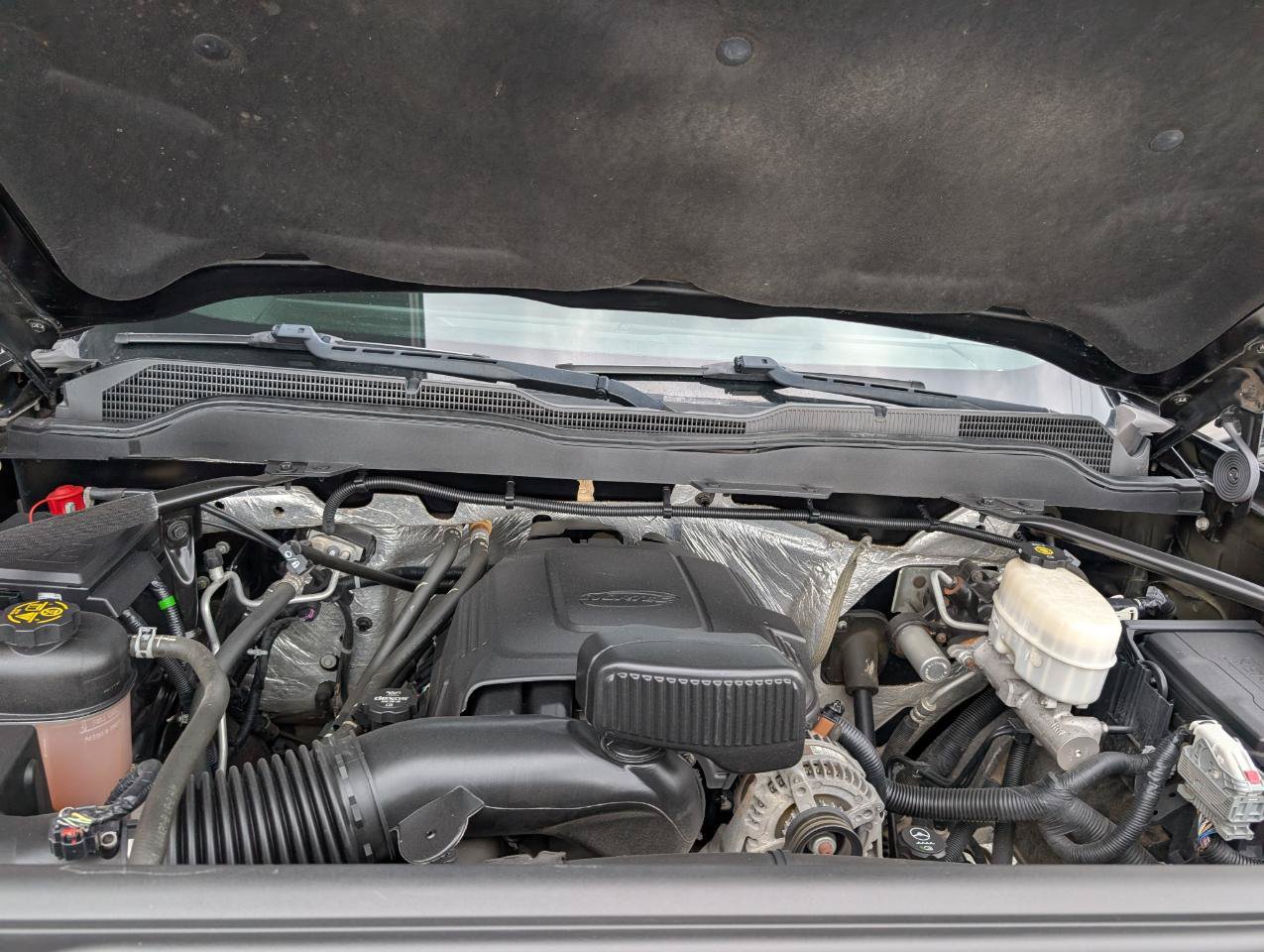 Used 2018 Chevrolet Silverado 3500 W/T RWD image 24