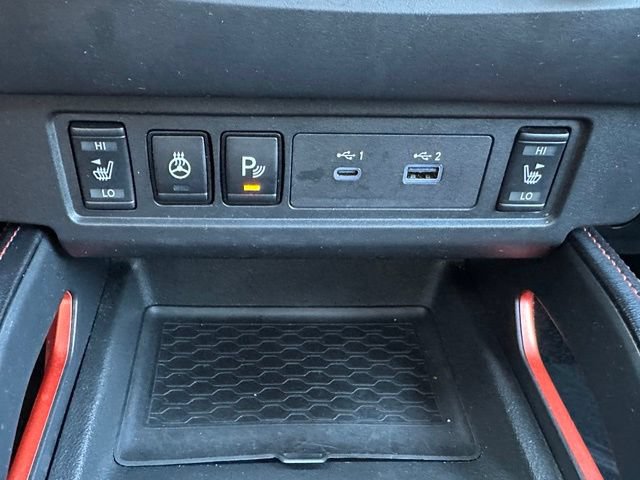 Used 2023 Nissan Frontier PRO-4X w/ Pro-4X Premium Package AWD/4WD image 37
