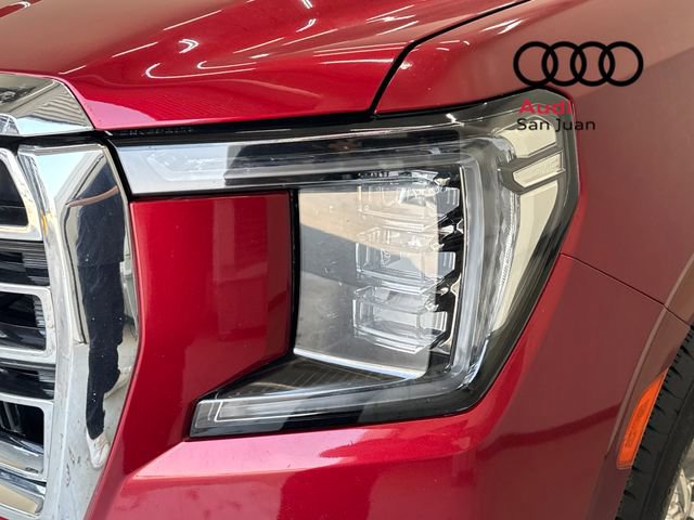 Used 2021 GMC Yukon SLT w/ SLT Luxury Plus Package image 6