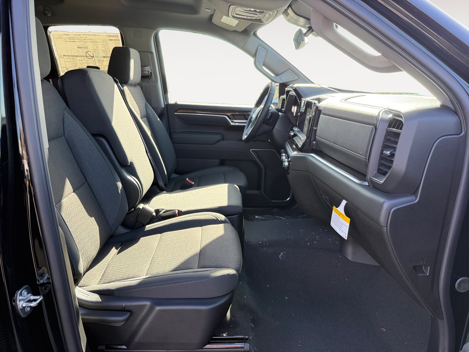 New 2026 GMC Sierra 1500 Elevation AWD/4WD image 19