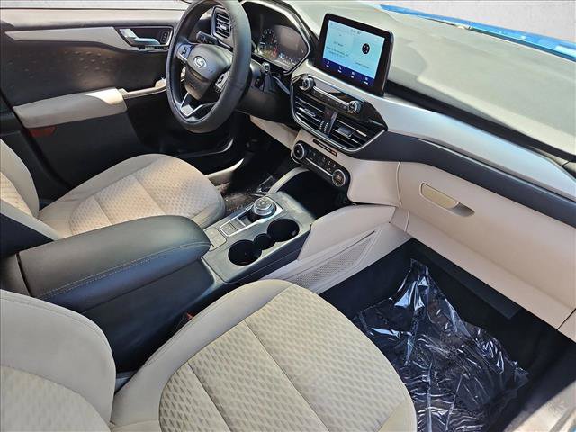 Used 2020 Ford Escape SE FWD image 28