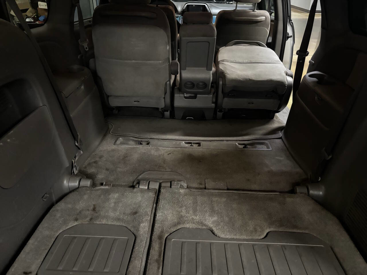 Used 2010 Honda Odyssey EX image 20
