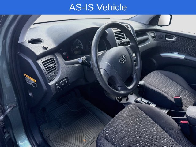 Used 2008 Kia Sportage LX AWD/4WD image 4