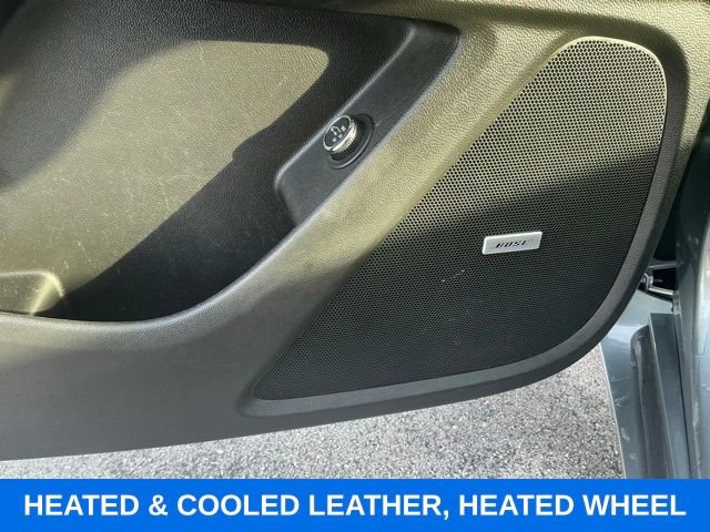 Used 2023 Chevrolet Traverse Premier w/ LPO, Floor Liner Package image 19