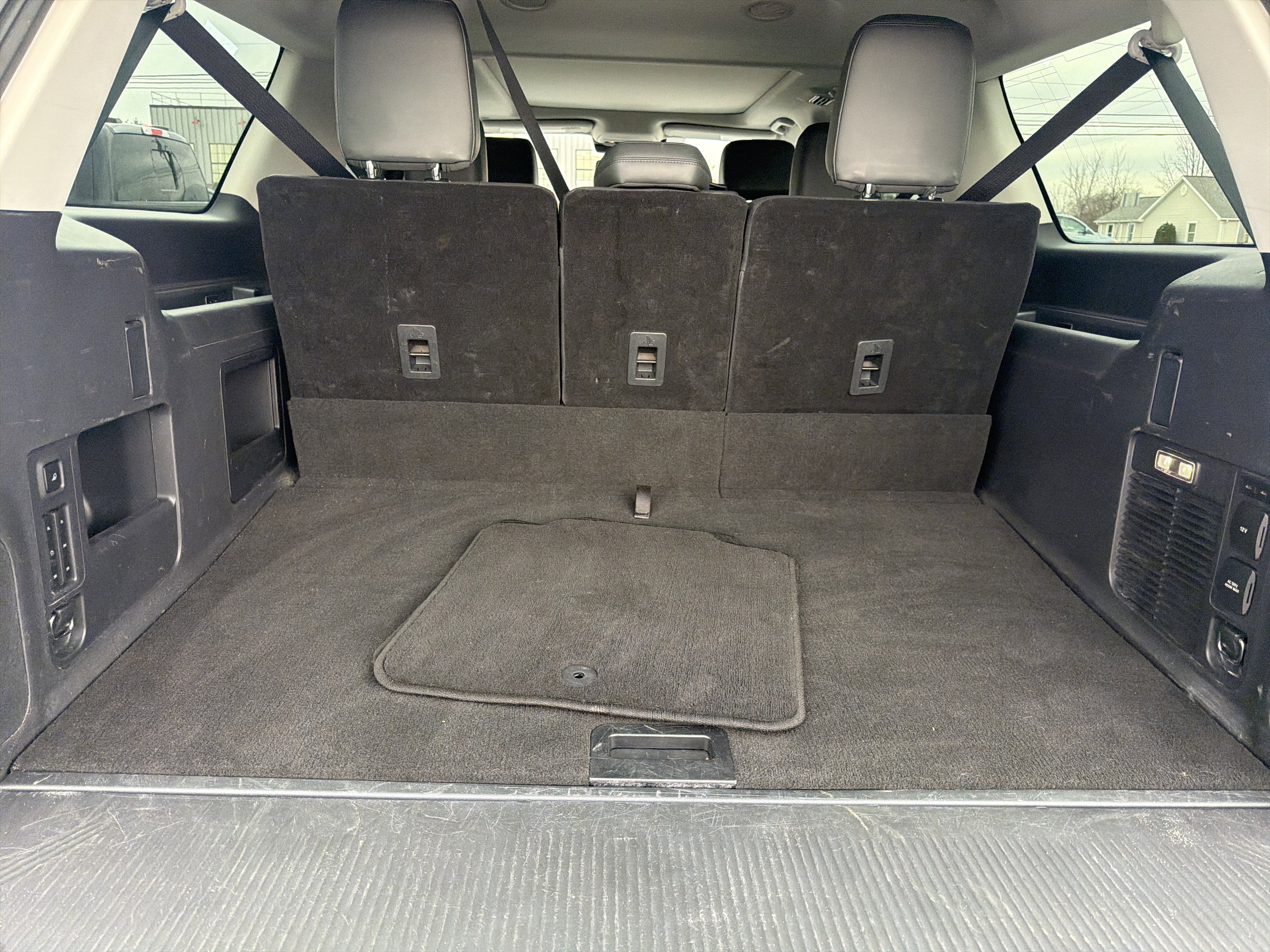 Used 2025 Ford Expedition Max Active image 5