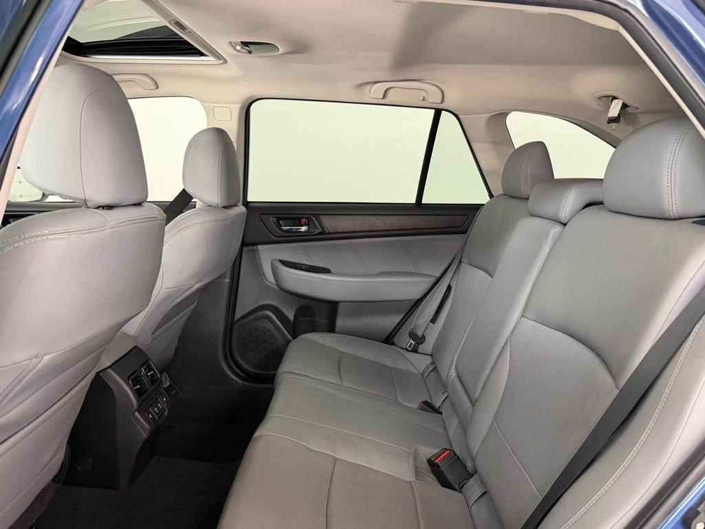 Used 2019 Subaru Outback 2.5i Limited image 37