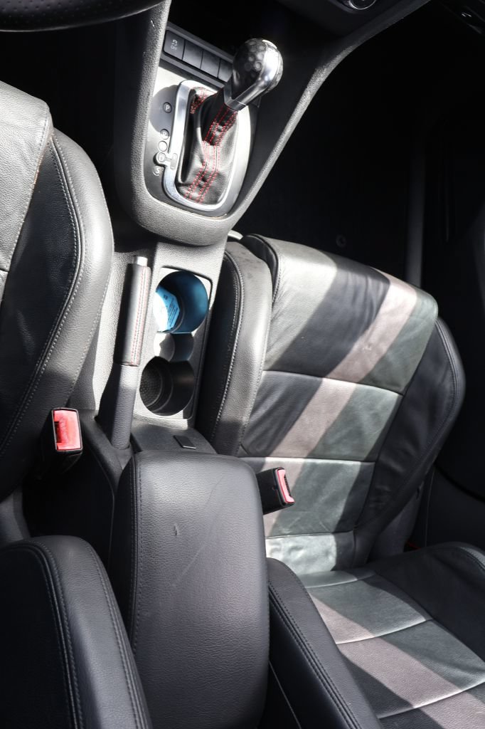 Used 2013 Volkswagen GTI Driver's Edition FWD image 34