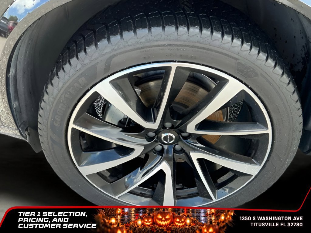 Used 2023 Volvo XC90 B6 Plus w/ Protection Package Premier AWD/4WD image 42