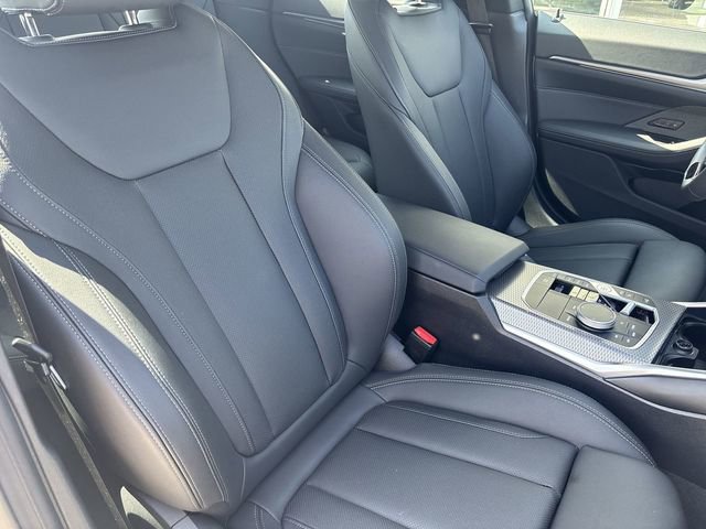Used 2025 BMW 430i xDrive w/ Premium Package AWD/4WD image 11