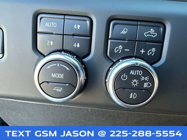 Used 2024 GMC Sierra 2500 Denali w/ Denali Reserve Package image 33