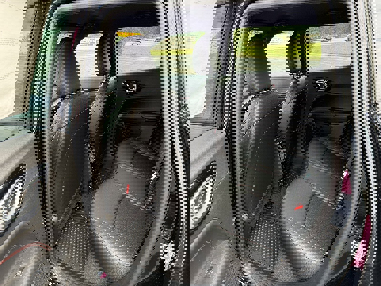 New 2026 Jeep Compass Trailhawk image 10