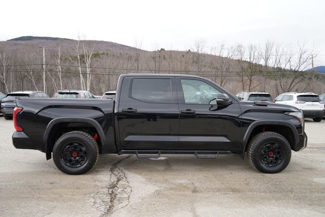 Used 2023 Toyota Tundra TRD Pro image 8