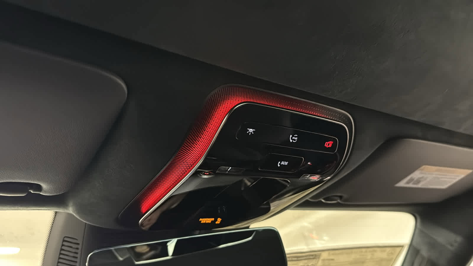 New 2025 Mercedes-Benz SL 63 AMG S e Performance 4MATIC image 21