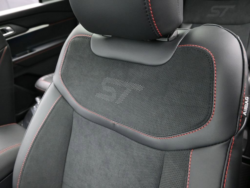 New 2026 Ford Explorer ST w/ Sun And Sound Package image 25