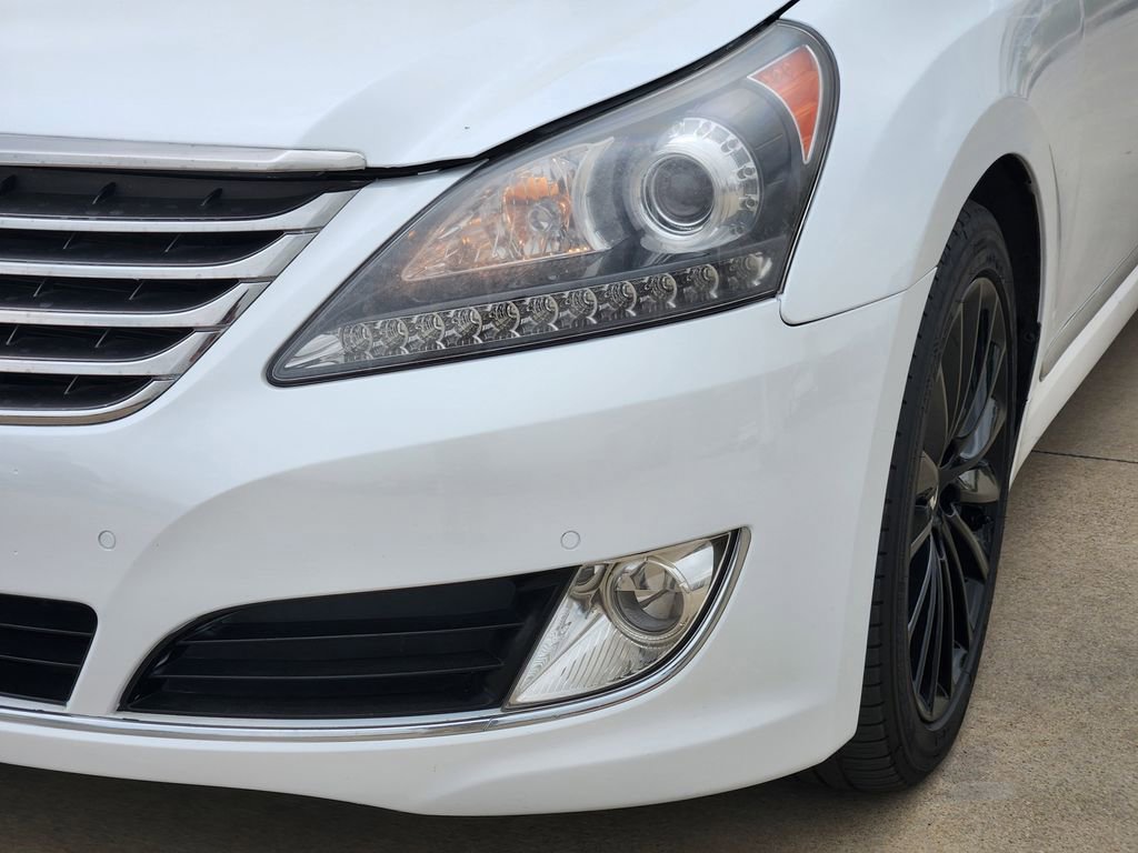 Used 2014 Hyundai Equus Ultimate image 5