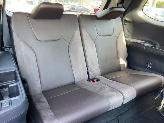 Certified 2024 Lexus TX 350 AWD w/ Technology Package image 30