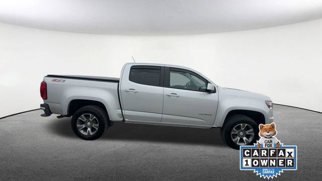 Used 2019 Chevrolet Colorado Z71 image 10