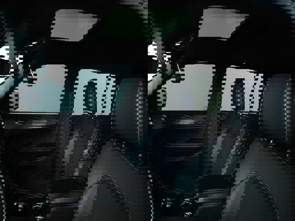 Certified 2024 Jeep Grand Cherokee Altitude image 20