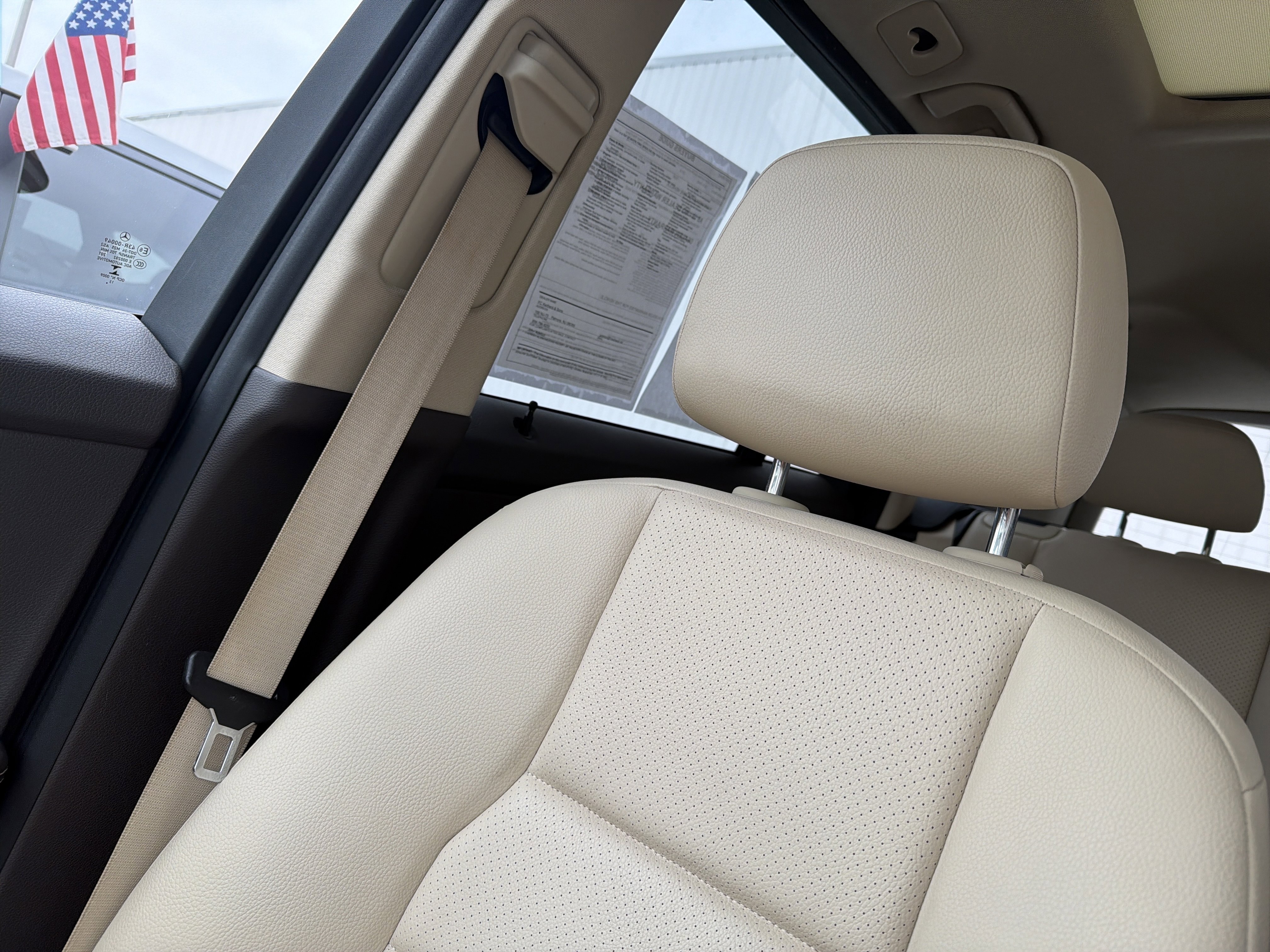 Used 2014 Mercedes-Benz GLK 350 4MATIC image 20