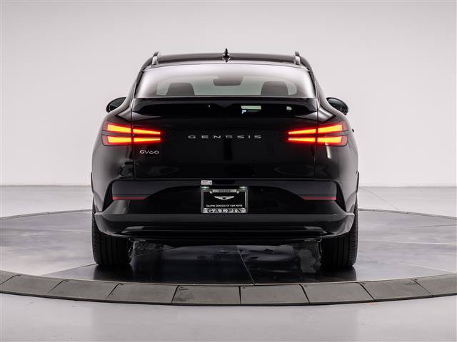 New 2026 Genesis GV60 Advance AWD/4WD image 4