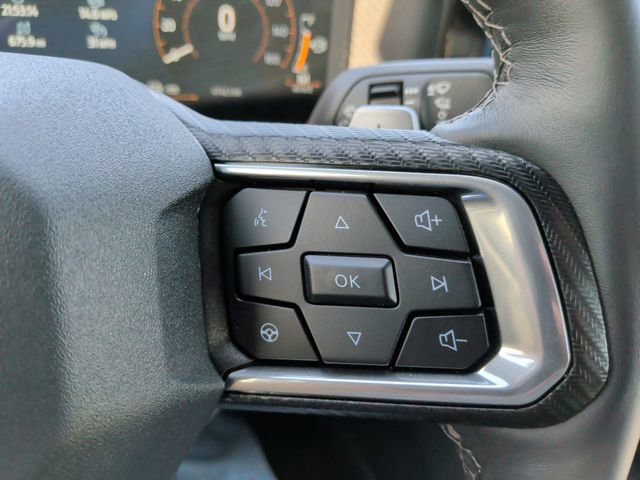 Used 2025 Ford Mustang GT image 22