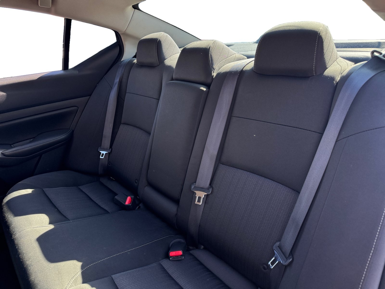 Used 2019 Nissan Altima 2.5 SV FWD image 13