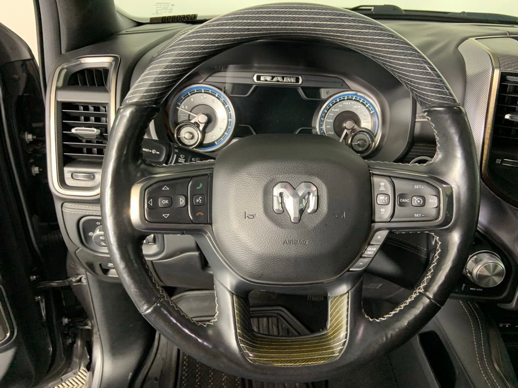 Used 2019 RAM 1500 Limited image 11